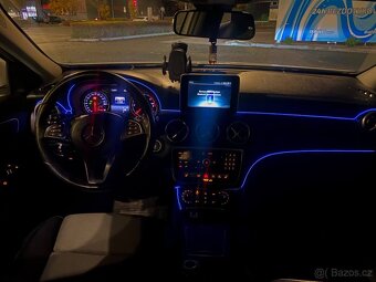 Mercedes-Benz A180 Automat - 8