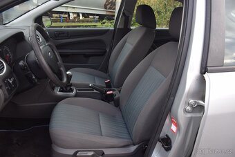 Ford Focus 1,6 TDCi PO SERVISU,PO STK - 8