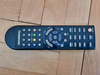 TV Changhong EF22X718, Full HD - 8