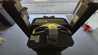 Vysokozdvižný vozík - 8