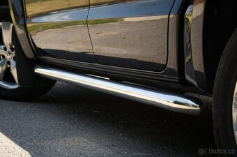 Volkswagen Amarok 2.0 BiTDI 132 kW 4MOTION - 8
