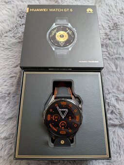Huawei Watch GT 6 - 8