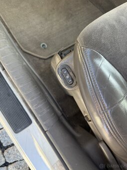 PT-Cruiser 2.0i automat nová STK - 8