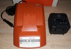 Aku šroubovák s nastavitelným momentem FEIN AccuTec ASM 10-9 - 8