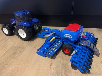 Bruder Hračky Možnost Dobírky - 8