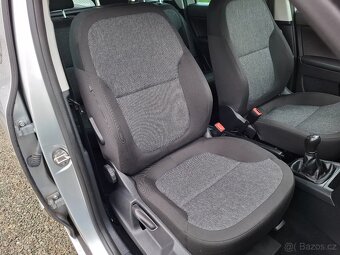 Škoda Yeti 1.2 tsi - 8