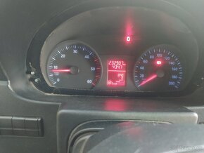 Volkswagen crafter - 8