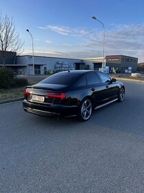 Audi S6 4.0 FSI V8 Biturbo (331 kW) - 8