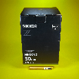 Nikon Z 50 mm f/1,2 S | 20013799 - 8