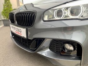 BMW 220d Active Tourer, 2015, M paket, LED,ZÁRUKA do 1/2026 - 8