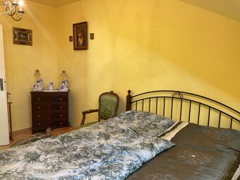 Byt 3 kk mezonet 82 m2 Chvaletice, Pardubický kraj - 8