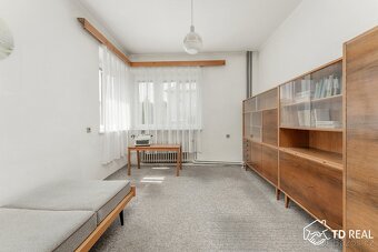 Prodej rodinný dům, 190 m2 - Brno - Žebětín, ev.č. 00928 - 8