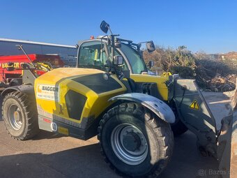 Wacker Neuson TH955 - 8