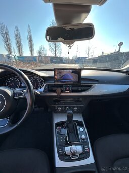 Audi A6 3.0 TDI V6 200kW quattro - 8