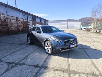 Infinity FX 30 DS - 8