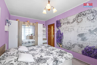 Prodej bytu 3+kk, 65 m², Praha, ul. Veronské nám. - 8