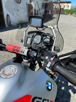 BMW R 1150 GS Adventure - 8