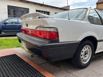 Honda Prelude 3g - 8