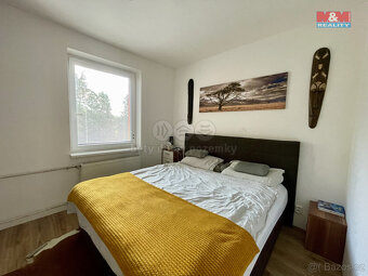 Prodej bytu 4+1, 86 m², Jílové u Prahy, ul. Komenského - 8