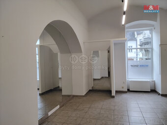 Pronájem obchodních prostorů, 77 m², Strakonice, - 8