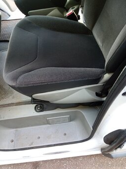 Renault Trafic - 8