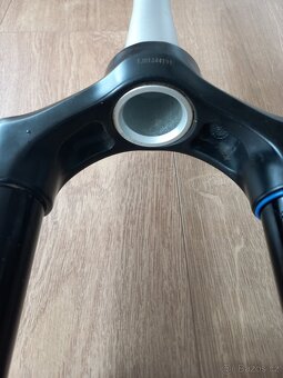 Vidlice SUNTOUR AION 35 EVO BOOST 27,5 - 8