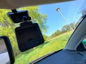 Náhradní díly a příslušenství - vrak Škoda Fabia 1.4 MPI - 8