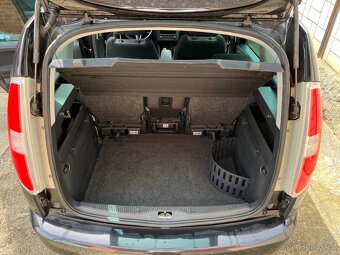 Škoda Roomster NOIRE 1.2 TSI - 8