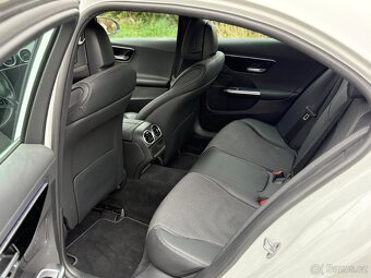 Mercedes Benz C200, 2021, Petrol. - 8