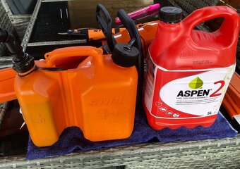 Stihl MS 261 - 8