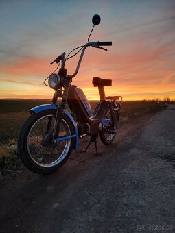 Babetta 210 80ccm - 8