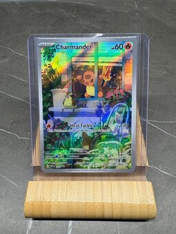 Prodám Pokémon karty a produkty - 8