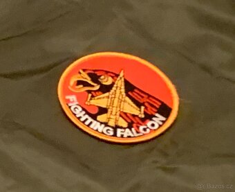 bomber MA 1 ,..vel 5XL - 8