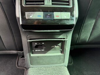 Škoda Superb Combi 2.0 TDI 8/2020 STYLE PLUS - 8