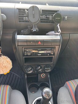 Volkswagen Fox 1,2 - 8