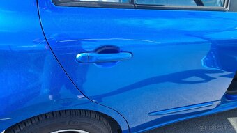 Nissan Micra K13 - 8