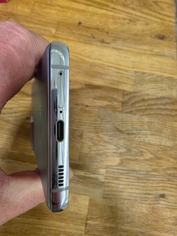 Samsung Galaxy s21 Ultra poškozený displej - 8