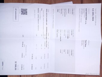 8000S elektrický invalidní vozík V ZÁRUCE, SLEVA - 8