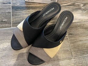 Piccadilly nazouvaky vel 38 - 8