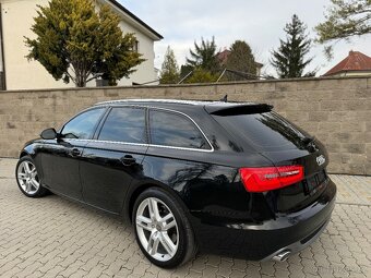 ⭐️Audi a6 C7 3.0tdi Quattro⭐️Super Stav⭐️LED⭐️Dovoz D⭐️extr - 8