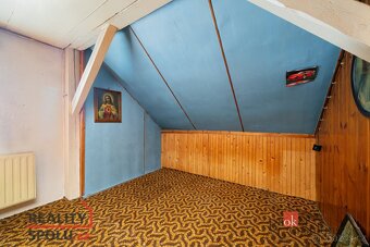 Prodej, domy/rodinný, 180 m2, Okružní 35, 47128 Hamr na Jeze - 8