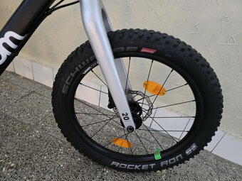 Dětské kolo Woom 4 OFF 20" - 8