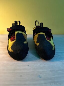 La sportiva lezecké boty (lezečky) - 8