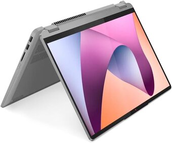14" DOTYK 360°_LENOVO IDEAPAD FLEX 5 14ABR8_R3-7330_8GB_SSD - 8