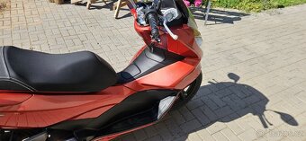 HONDA PCX 125 2016 - 8
