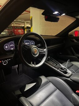 Porsche 911 - 8