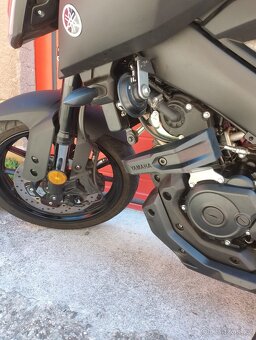 Yamaha MT 125 - 8
