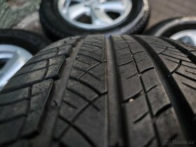 ALU kola letní Hyundai IX35 Tucson R16 5x114,3 - 8
