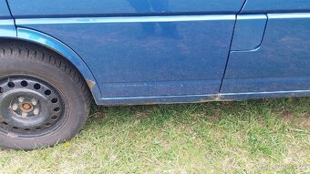 VW T4 Multivan - 8