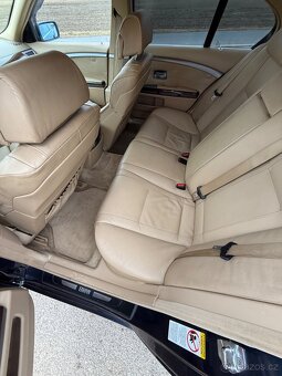BMW 730d - 8
